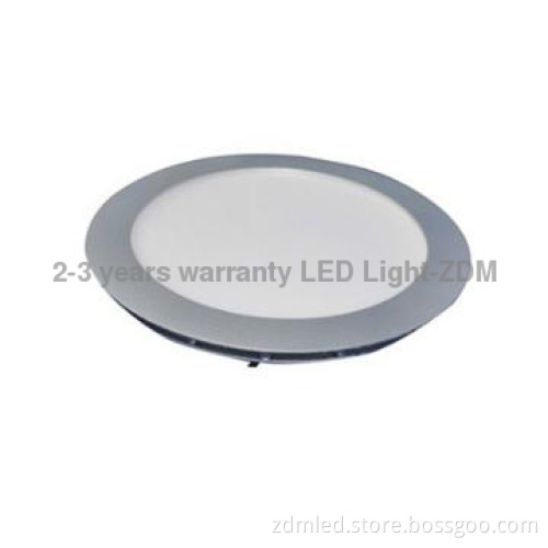 led lighting wholesale with defferent size led panel light